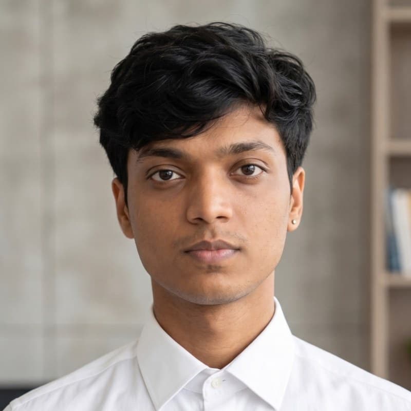 Darshan Chavan